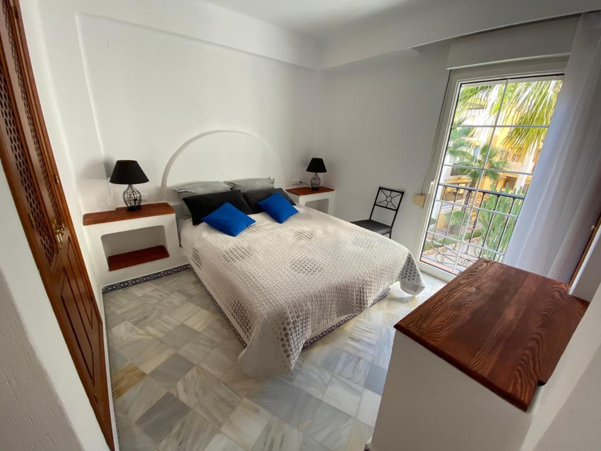 Apartamento Tranquilo, Aldea Del Mar Торрев'єха Екстер'єр фото