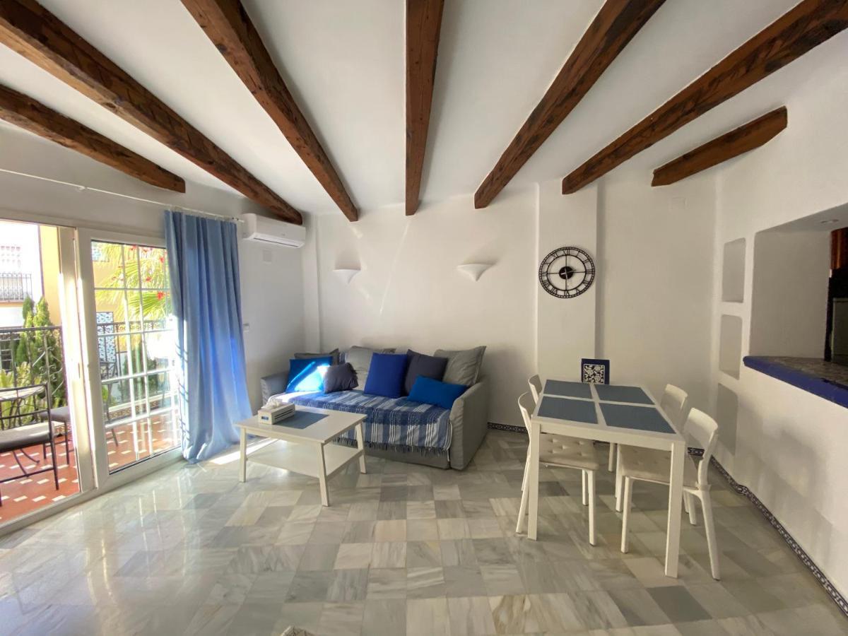 Apartamento Tranquilo, Aldea Del Mar Торрев'єха Екстер'єр фото