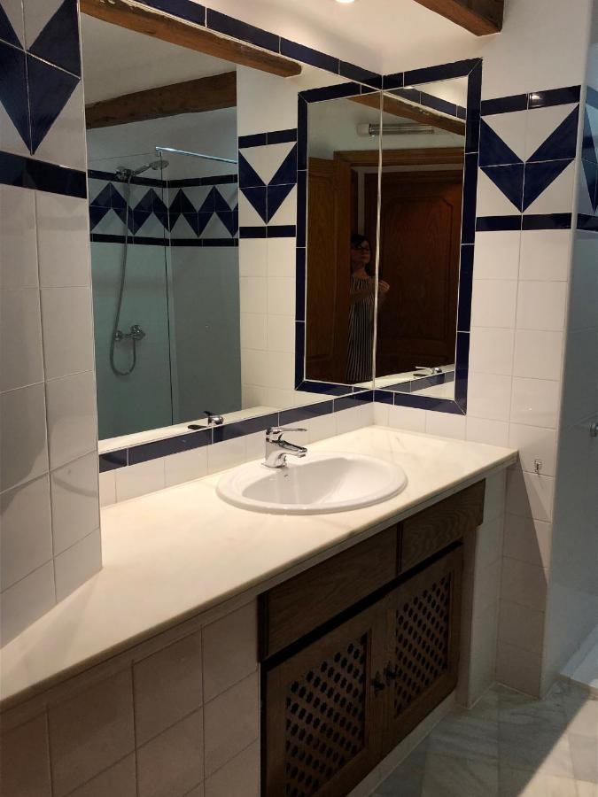Apartamento Tranquilo, Aldea Del Mar Торрев'єха Екстер'єр фото