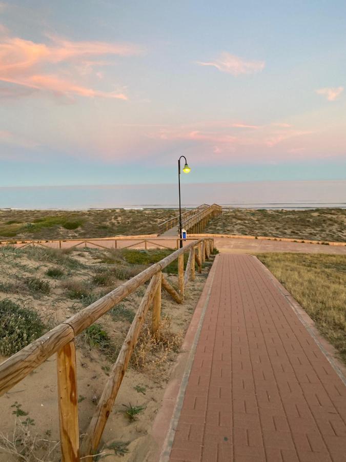 Apartamento Tranquilo, Aldea Del Mar Торрев'єха Екстер'єр фото